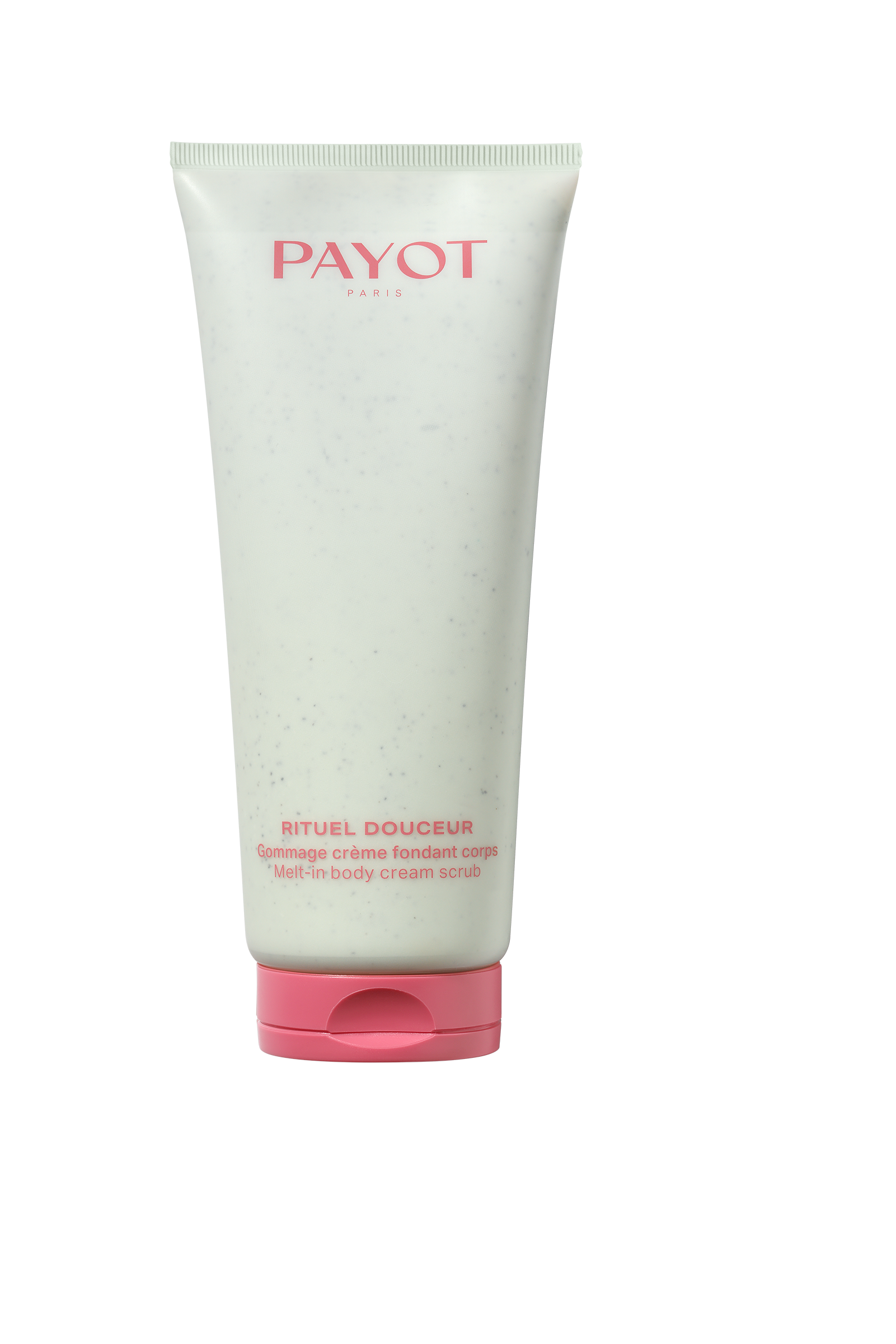 Rituel Douceur Gommage Creme Fondant Corps