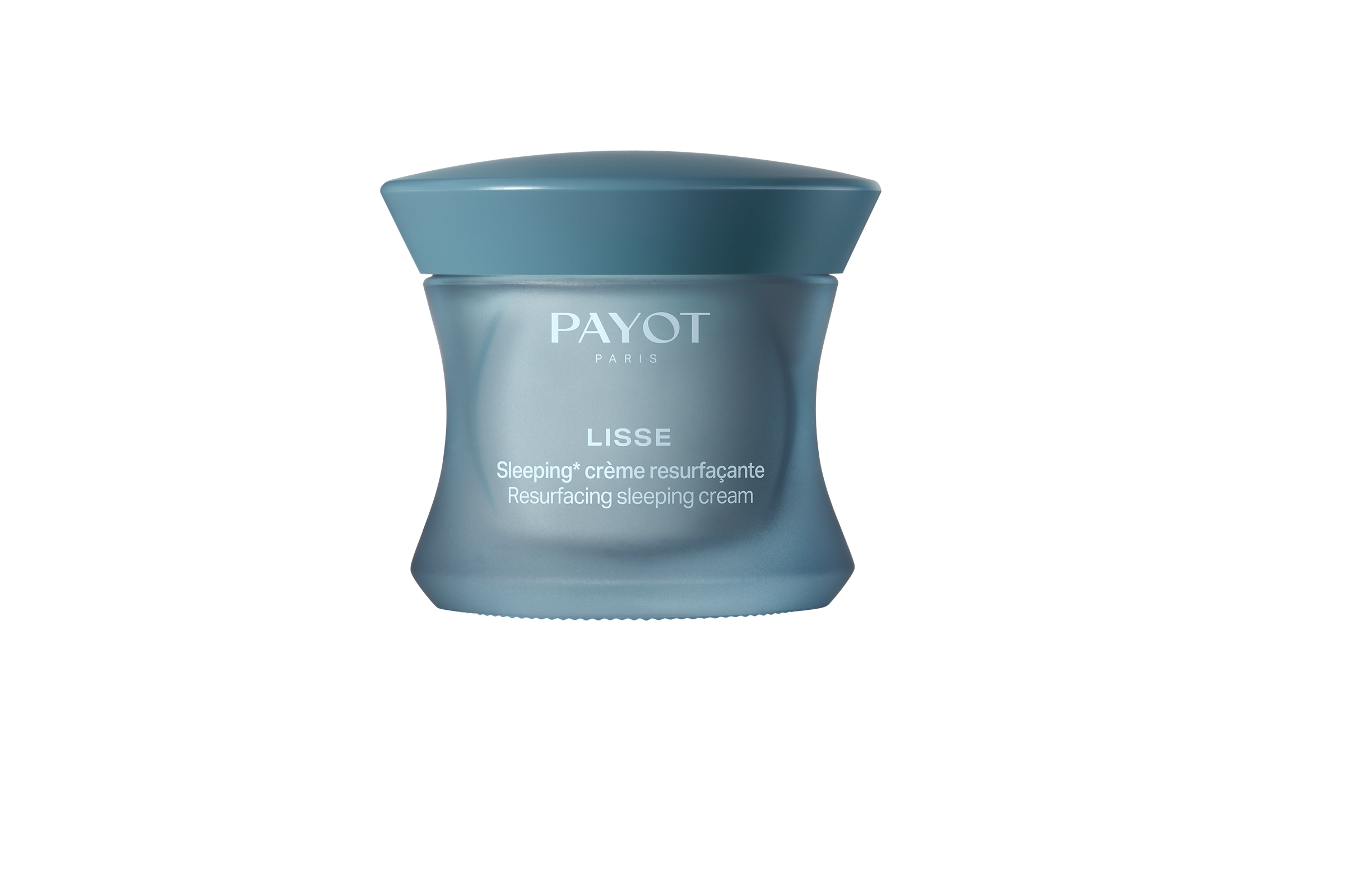 Lisse Resurfacing Sleeping Cream