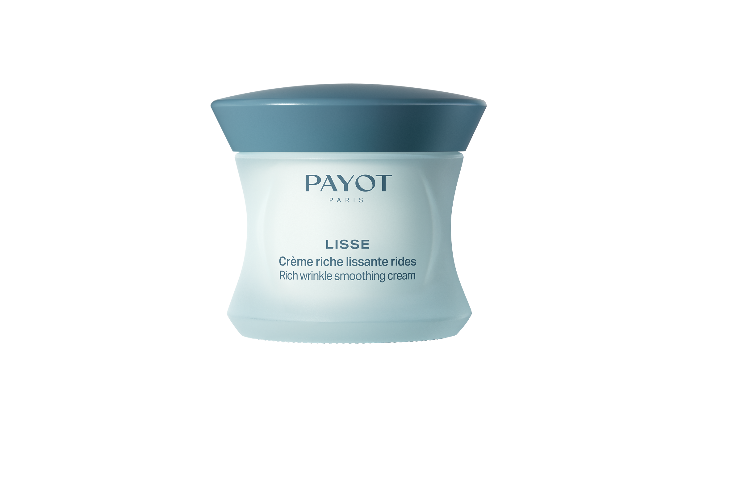 Lisse Rich Wrinkle Smoothing Cream