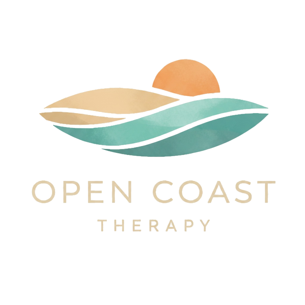 Open Coast Therapy