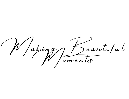 jksrentalsA handwritten-style text reads "Making Beautiful Moments."