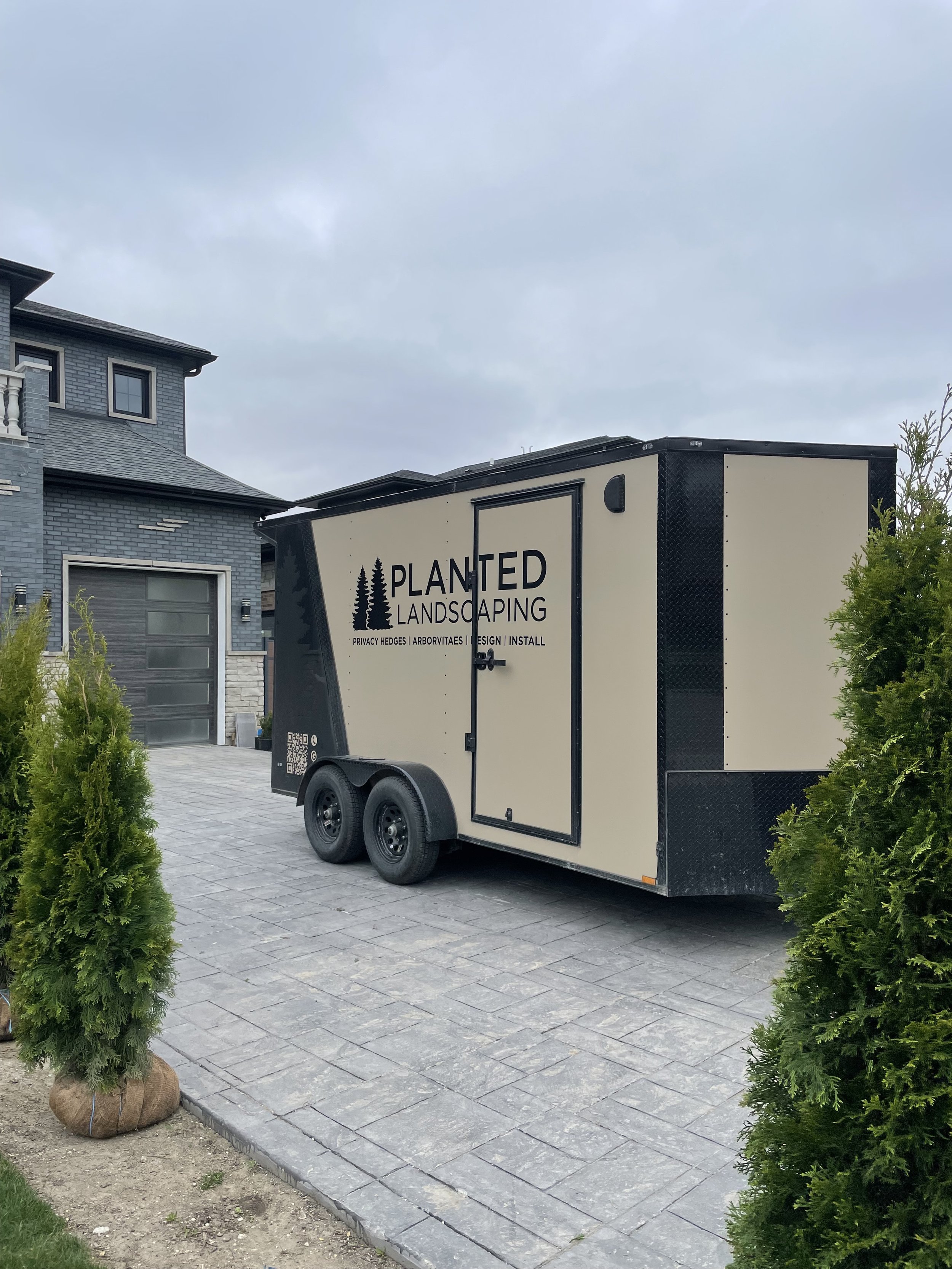 Make Room for Growth