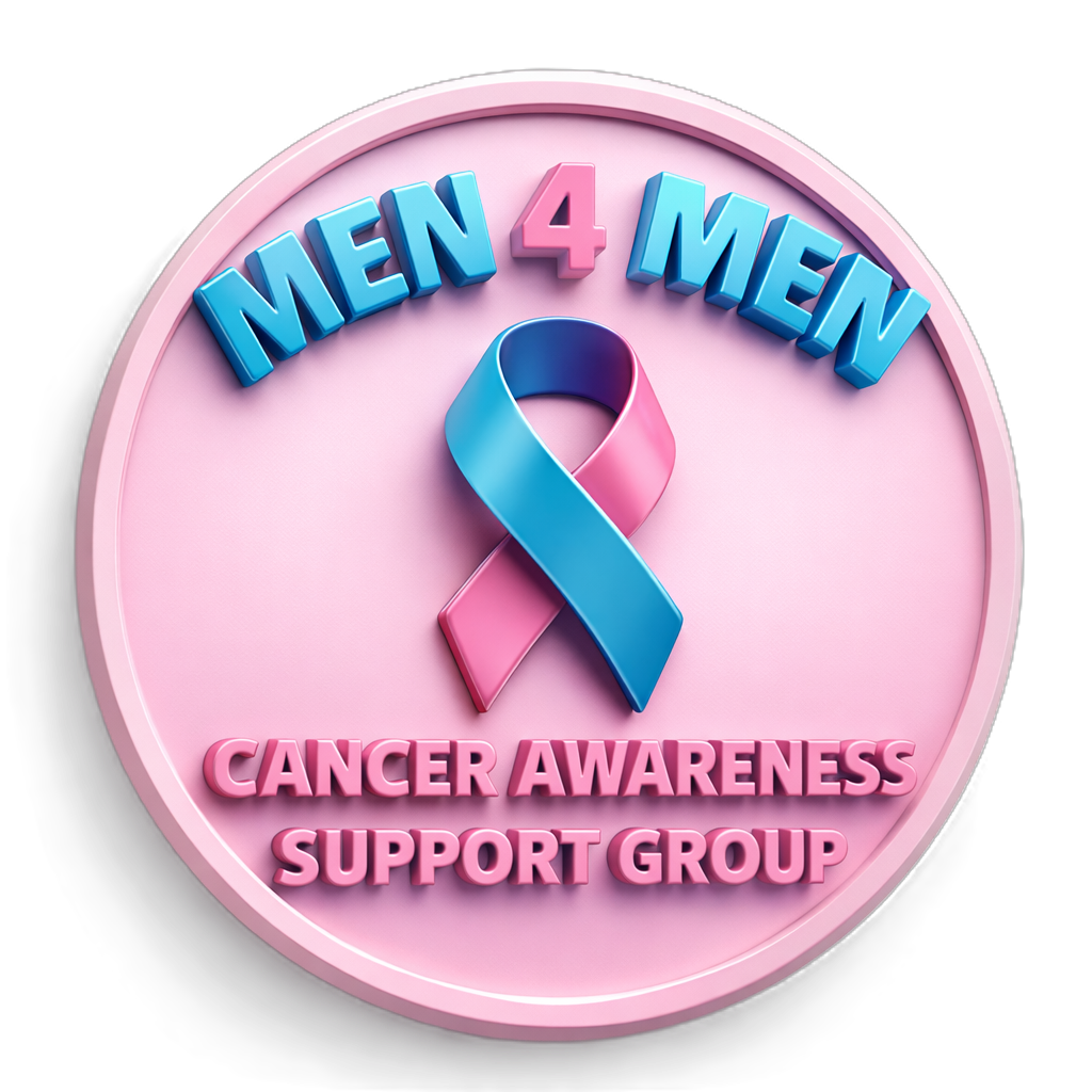 Men4Men Male Cancer Awareness Support Group