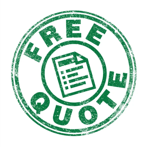 Free Quote