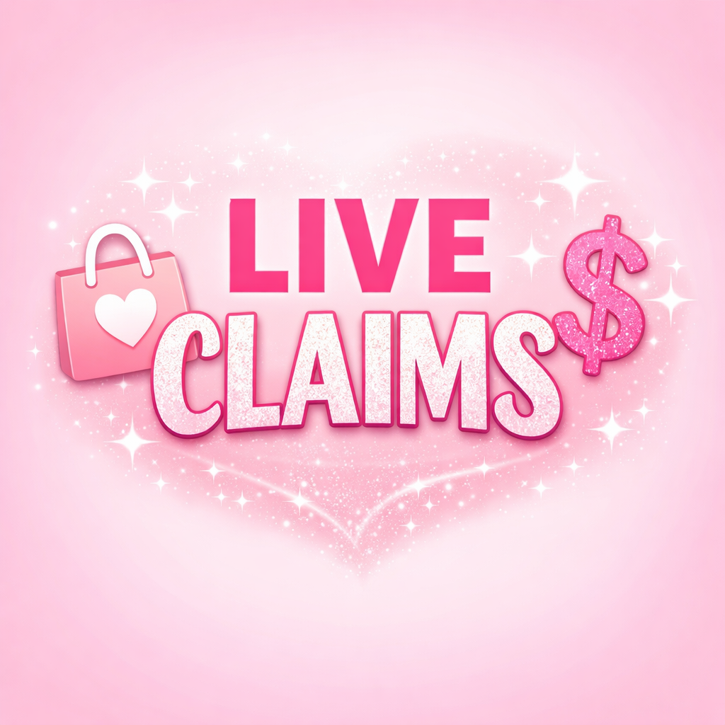 Live Claims