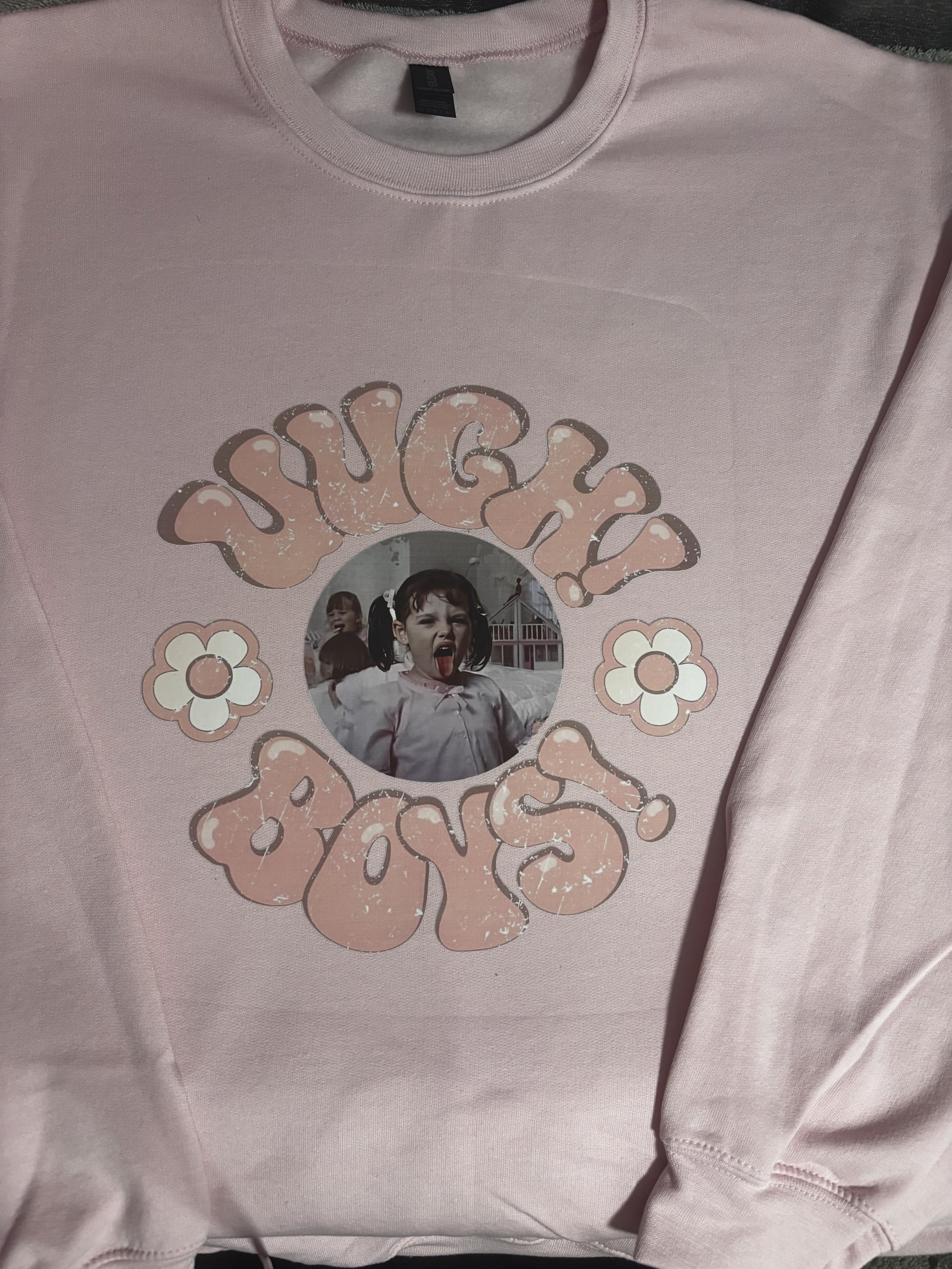 Adult Pink Ugh Boys Crew.jpeg