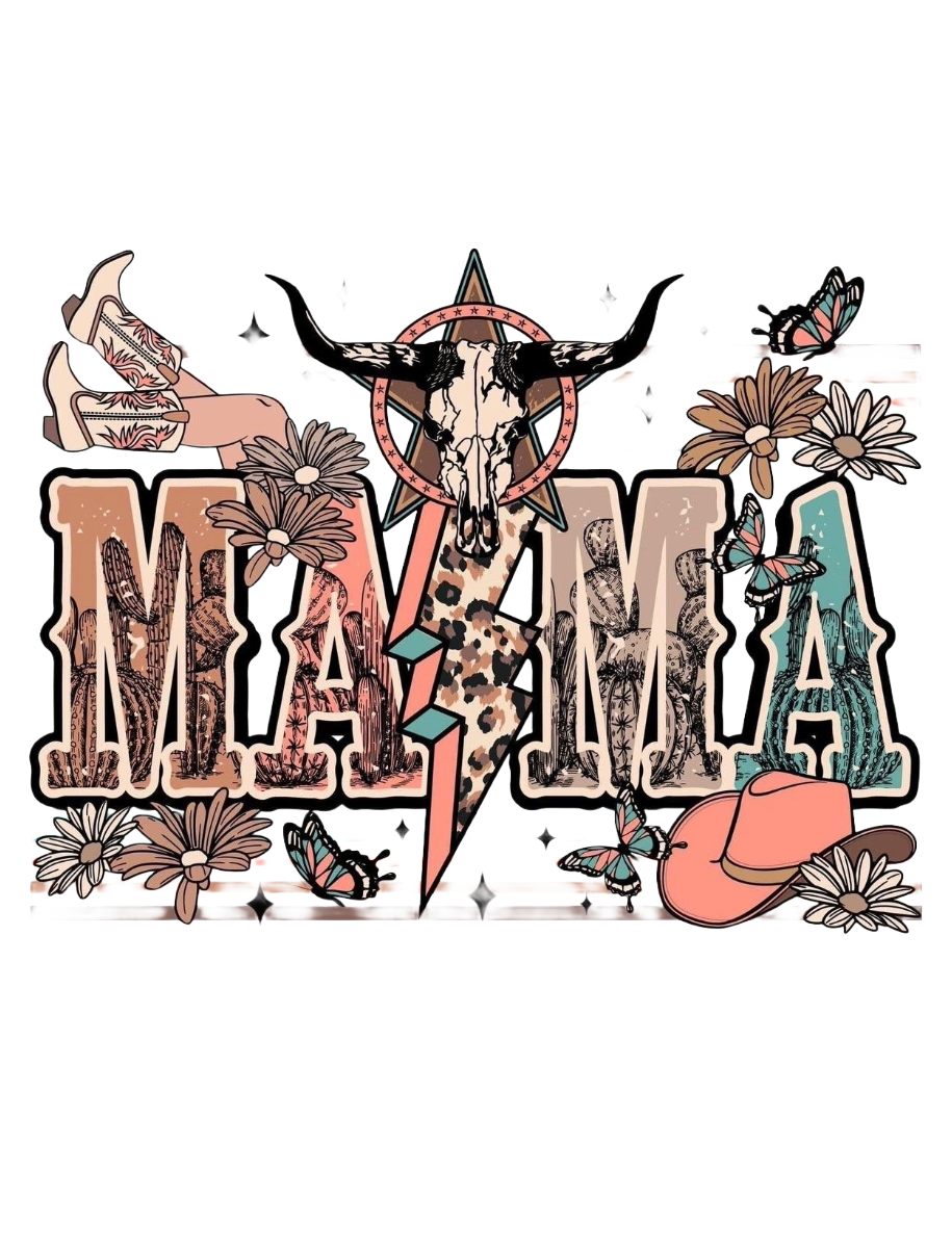 WESTERN MAMA