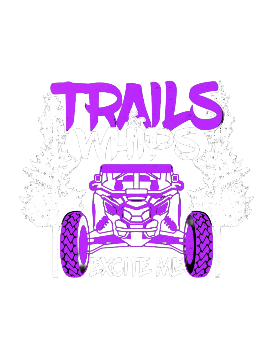 TRAILS & WHIPPS EXCITE ME