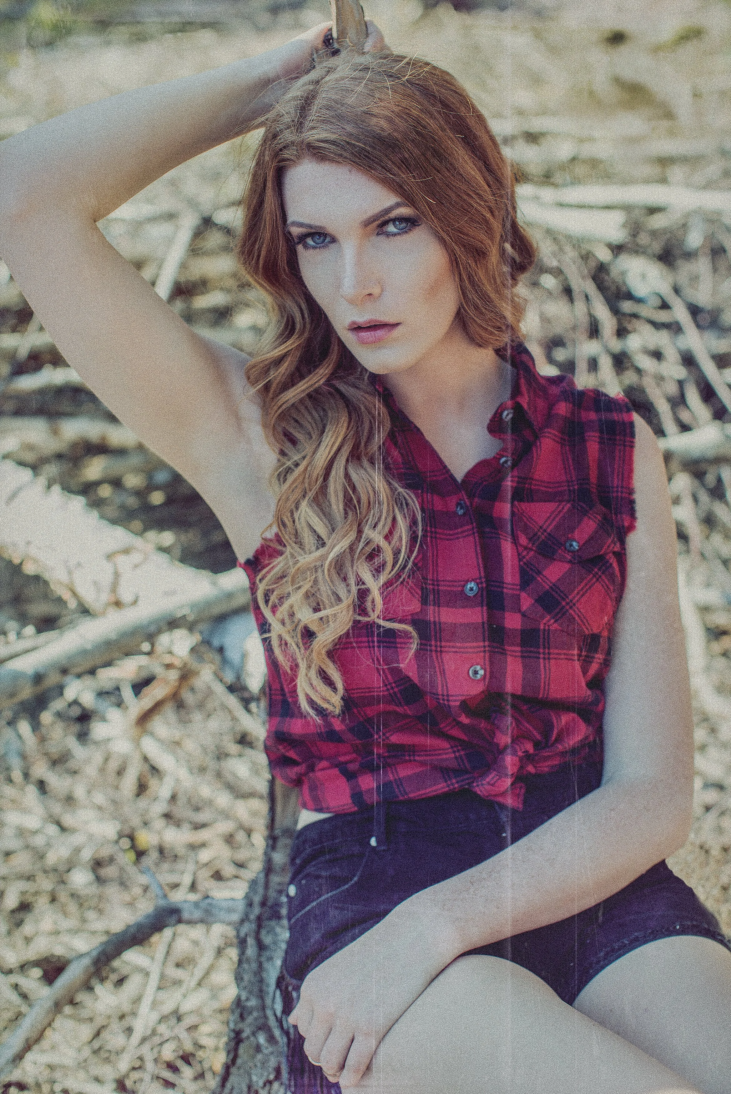 Jannicke forest-wood frame2025.jpg