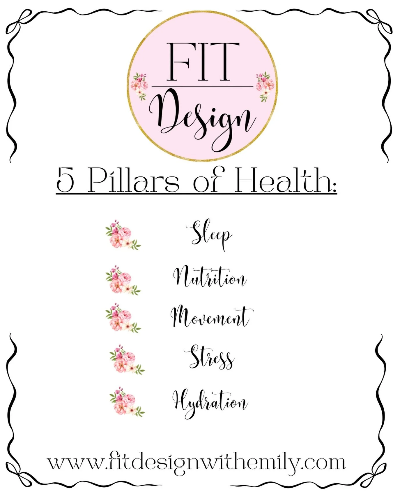 As a nutrition &amp; health coach, one of my favorite parts of what I do is truly getting to know YOU 🤍

I love personalizing your goals to fit your lifestyle, schedule, stress levels, and season of life as best as I can! 

Everything we work on tog