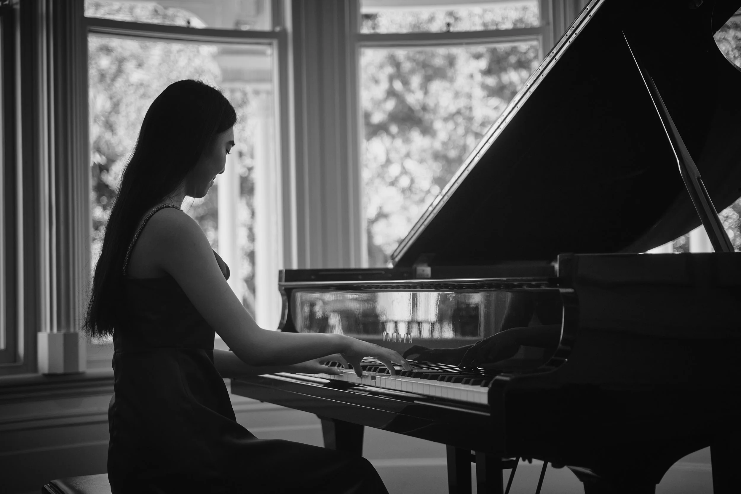 Photo: Thomas Hamill