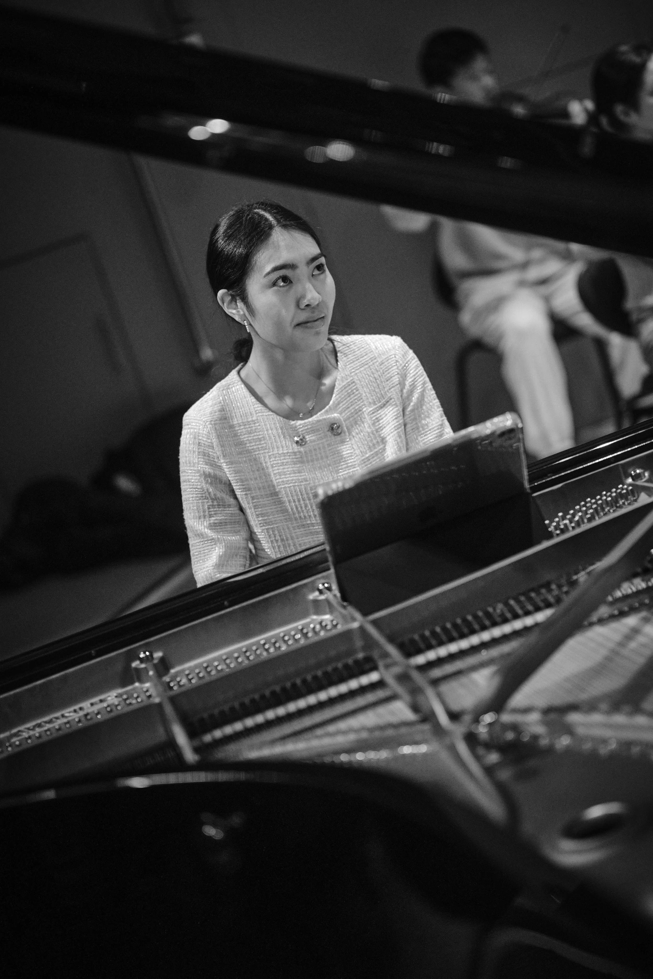 Photo: Thomas Hamill