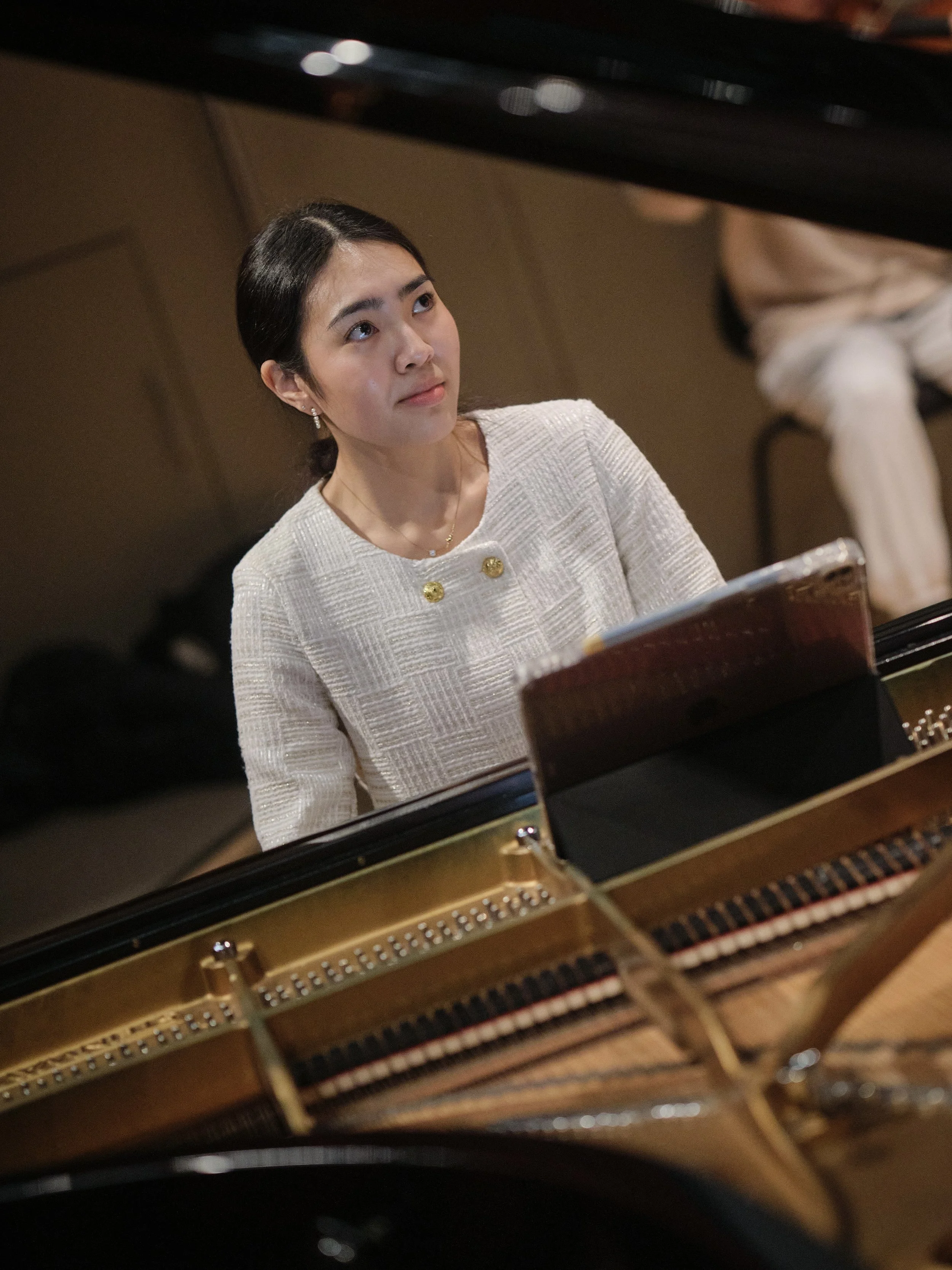 Photo: Thomas Hamill