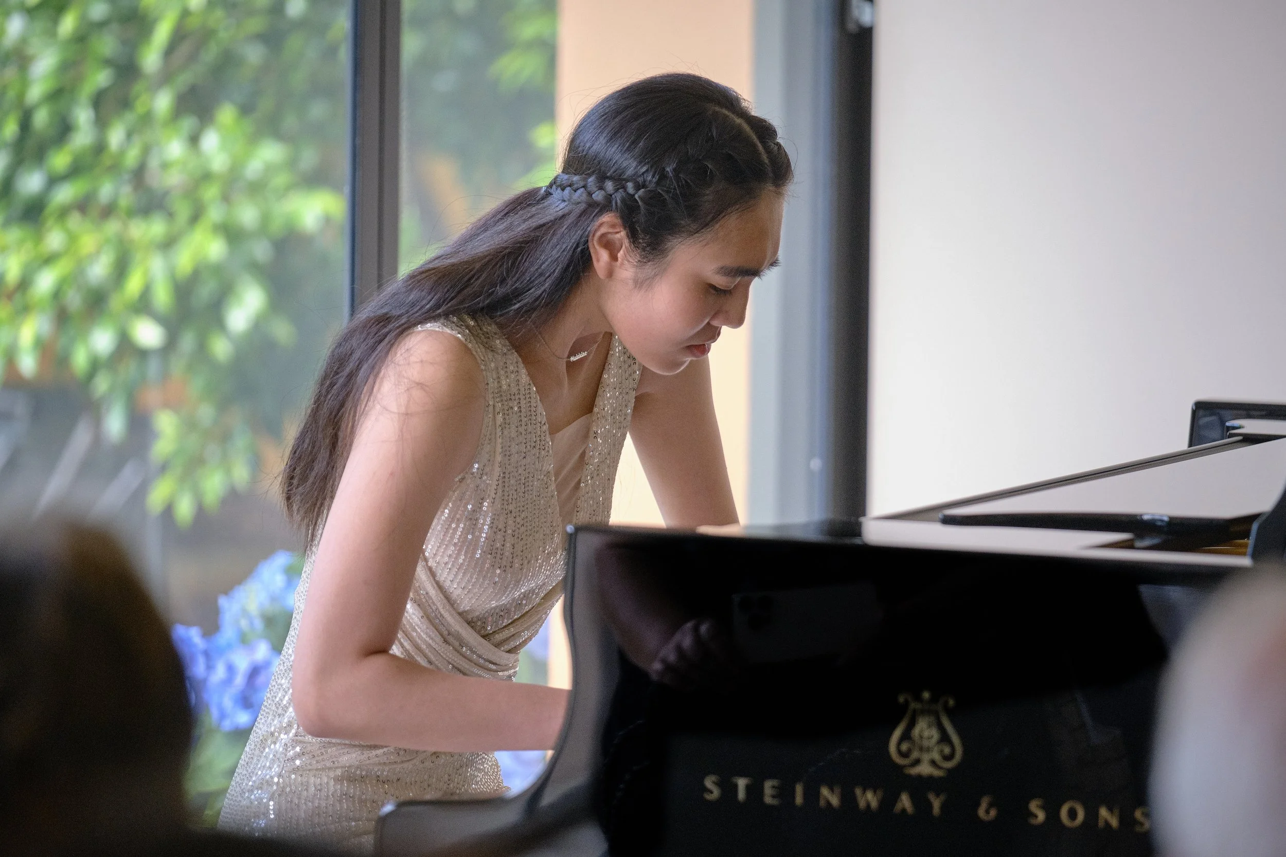 Photo: Thomas Hamill