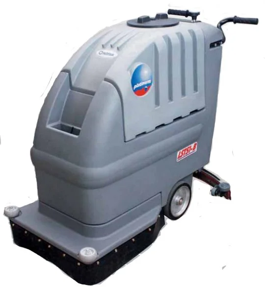 Lavadora Pedestre Platinun LST-51