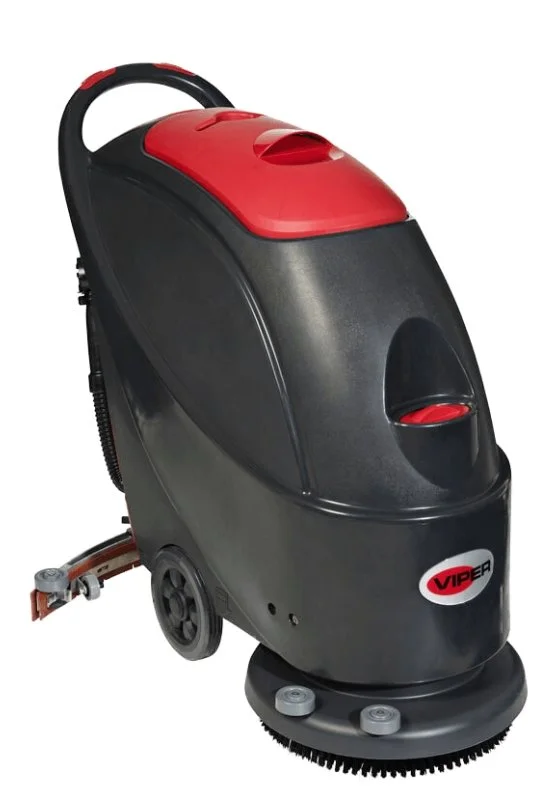 Lavadora Pedestre AS510