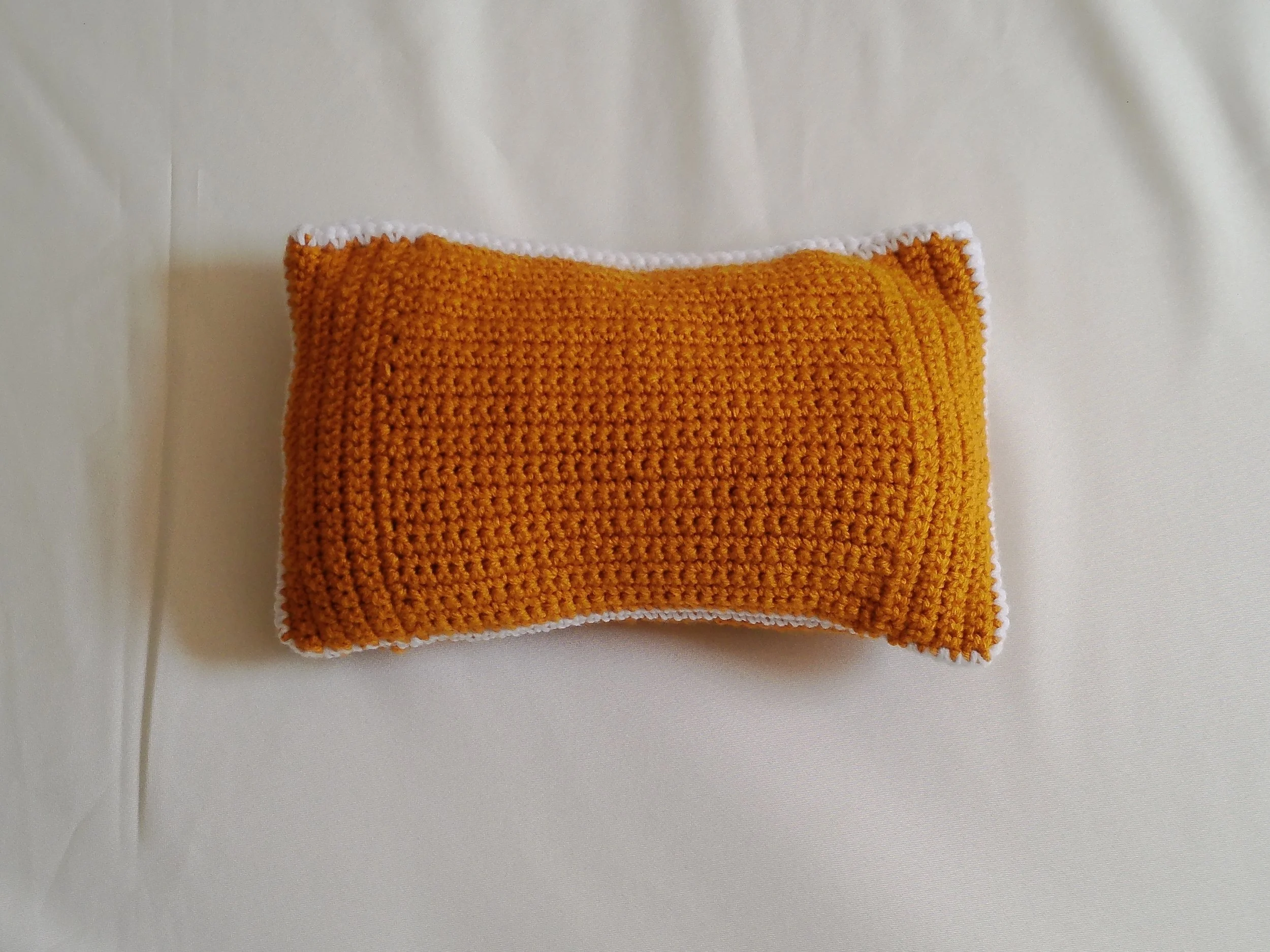 Wolverine Inspired Mini Pillow_Back 1_Landscape.JPG