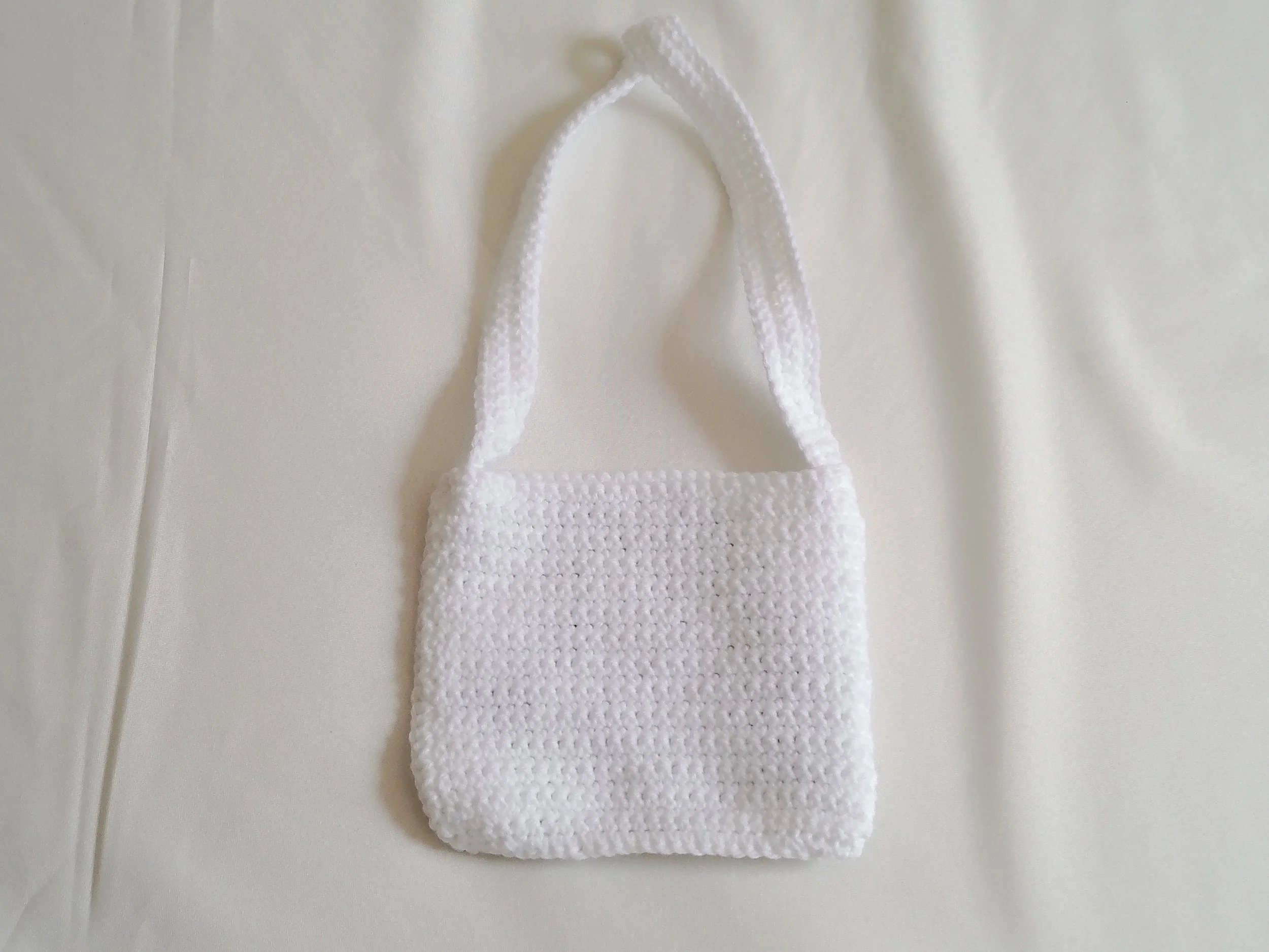Snoopy Mini Tote_Back 1_Landscape.JPG