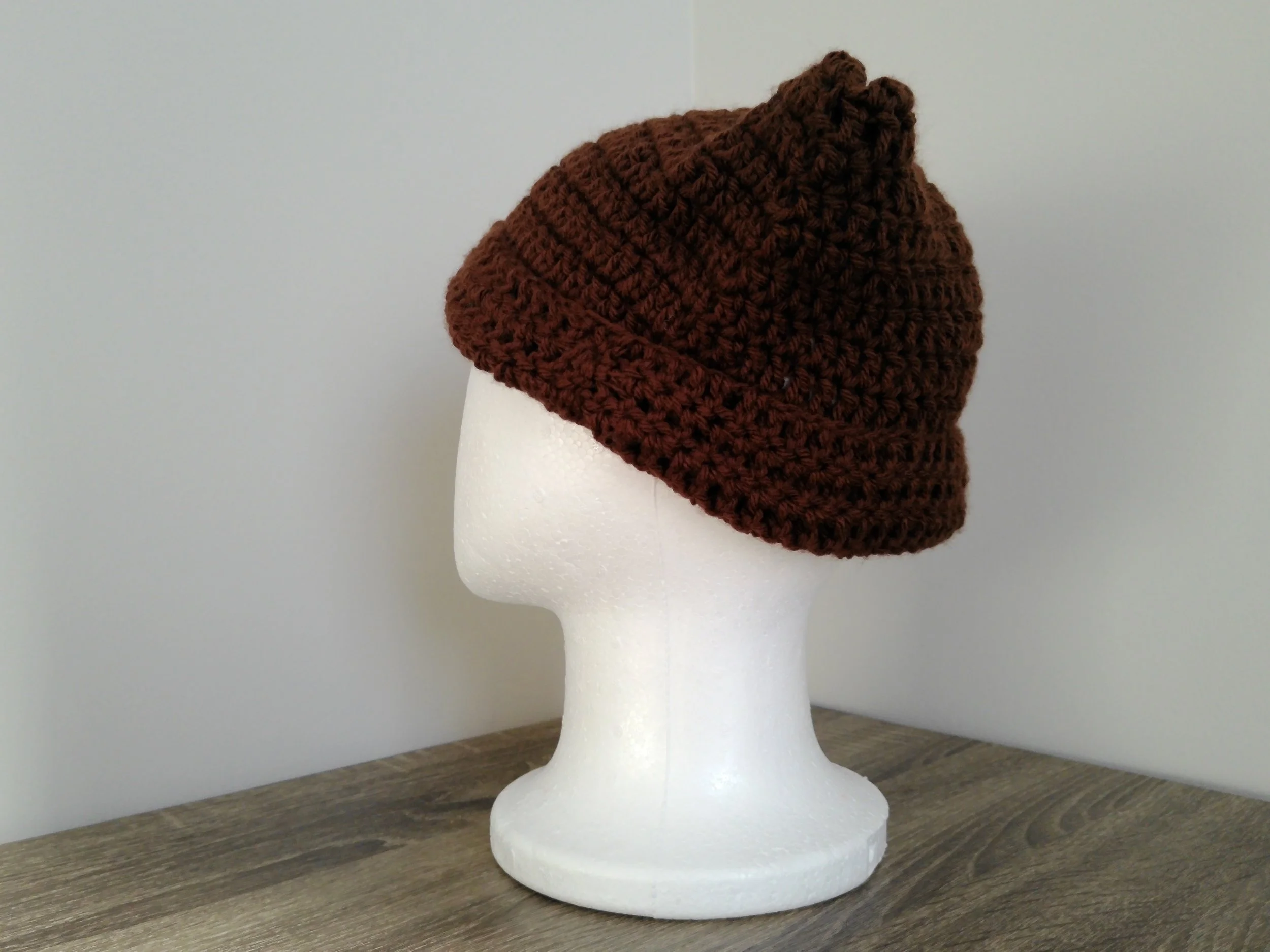 Brown Cat Beanie_Right 2.JPG