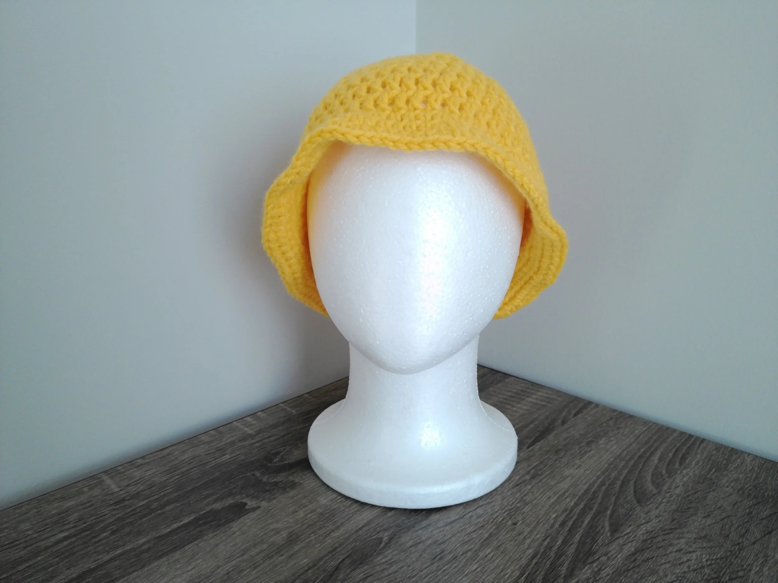 Yellow Bucket Hat_Front.JPG