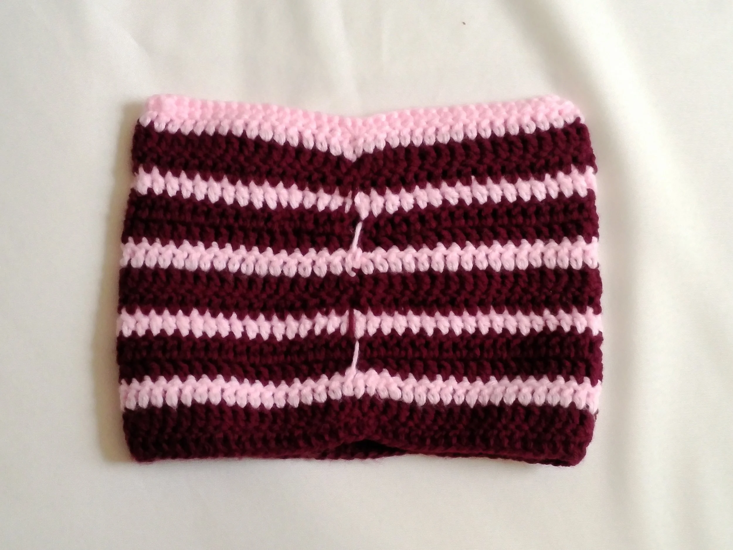 Red and Pink Striped Cat Beanie_Back 2_Landscape.JPG