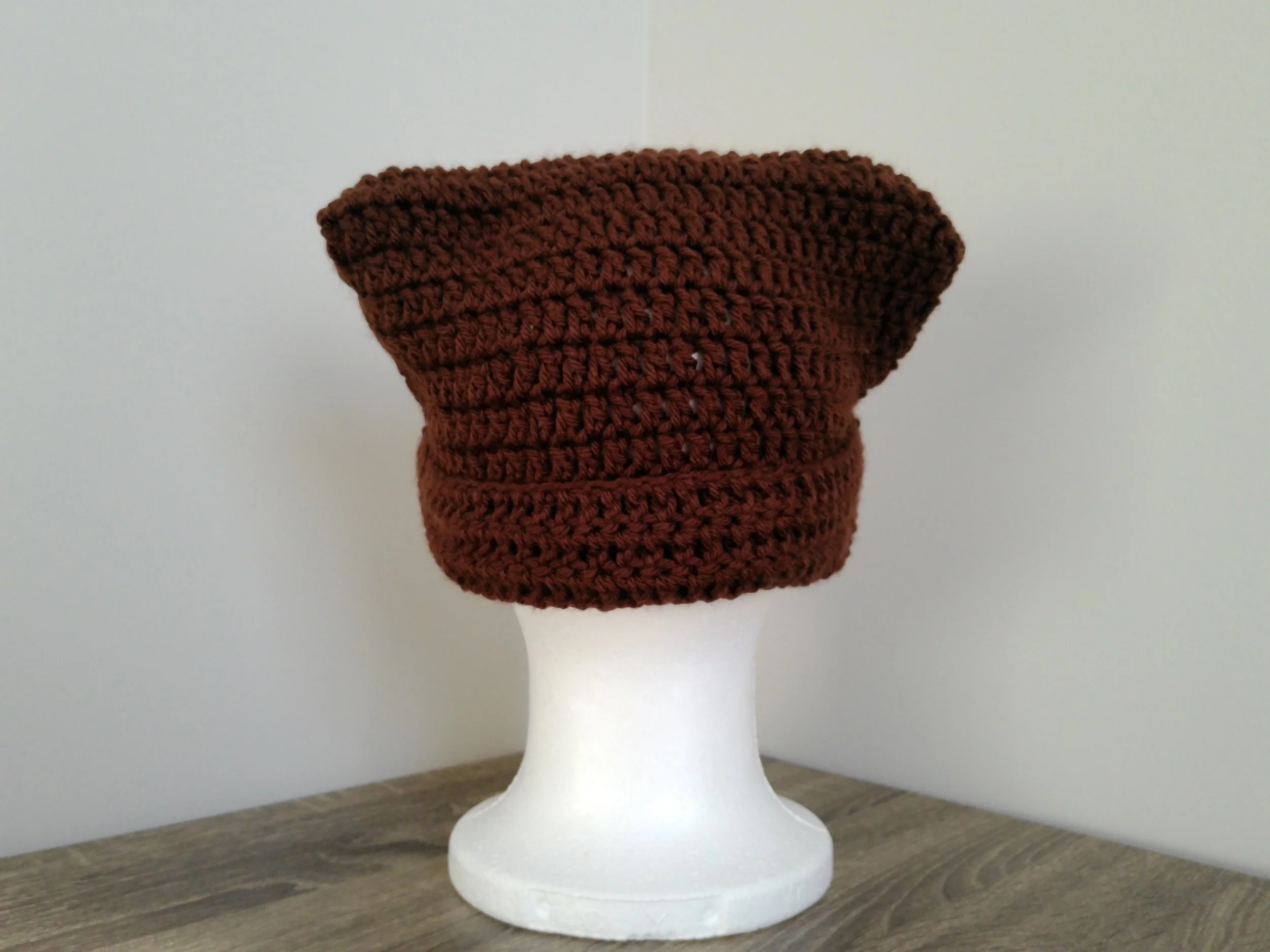 Brown Cat Beanie_Back 1.JPG
