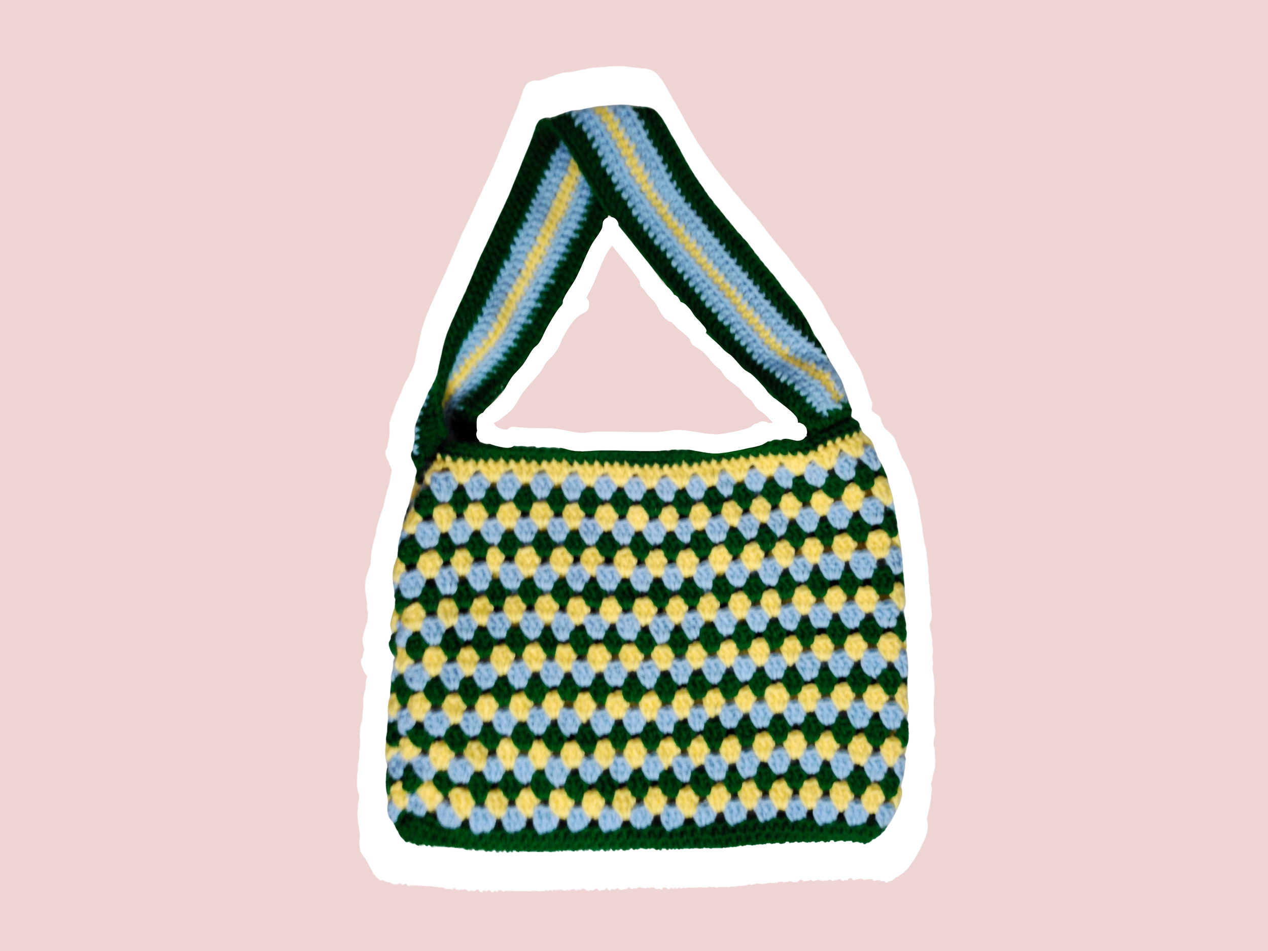 Green Baby Blue and Yellow Tote Bag.png