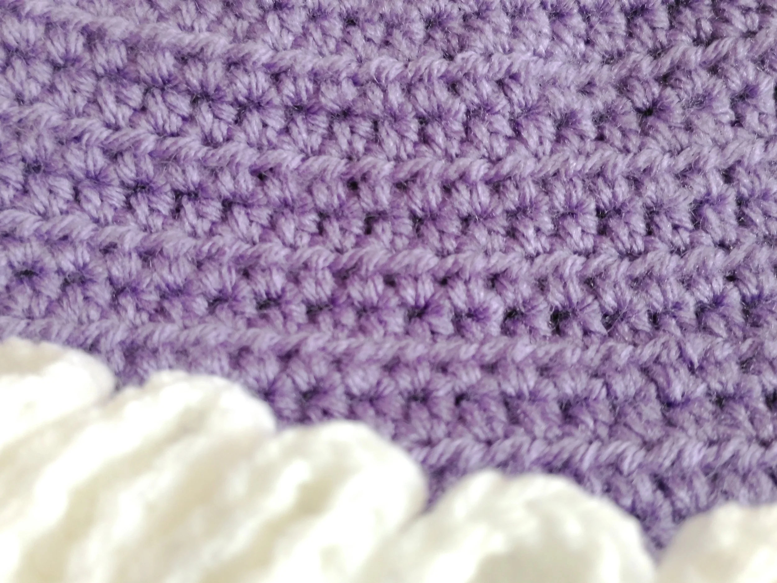 Lavendar and White Cat Ruffle Beanie_Texture_Landscape.JPG.JPG