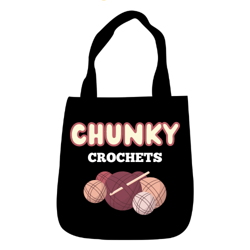 Chunky Crochets