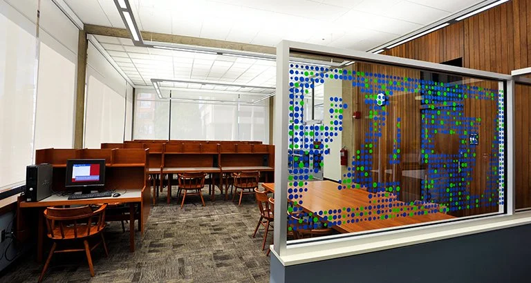 MIT Dewey Library