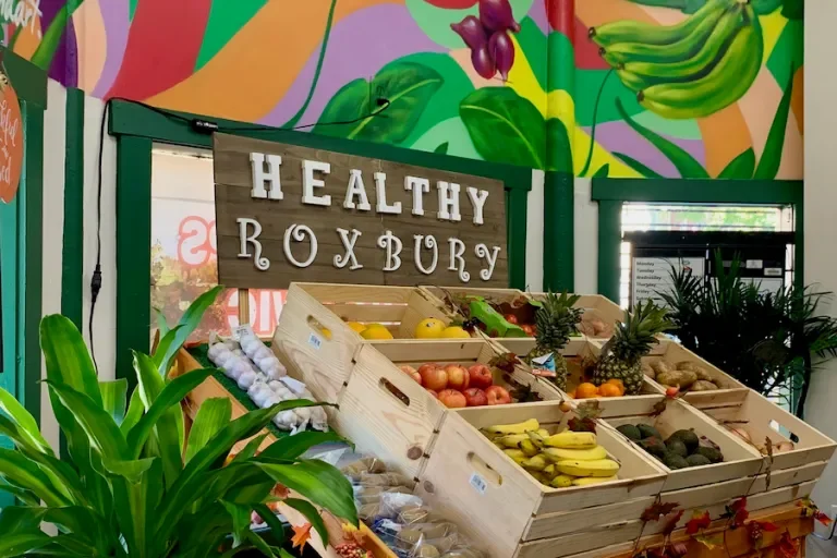 BODEGA MAKEOVER