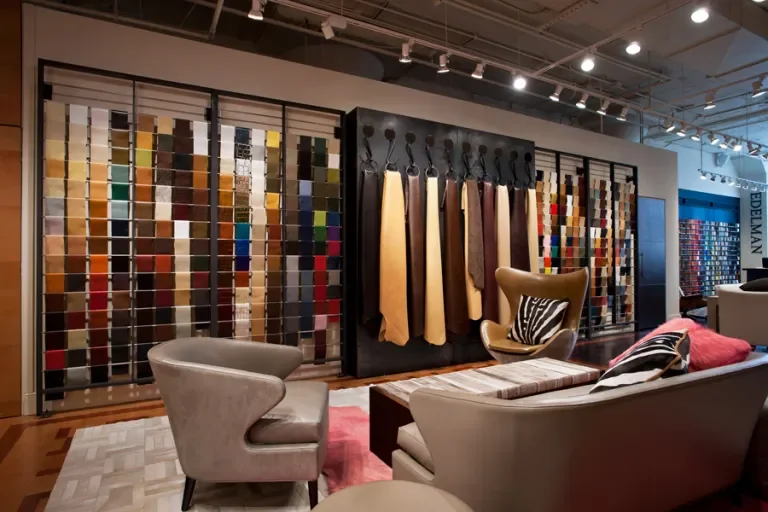 SHOWROOMS