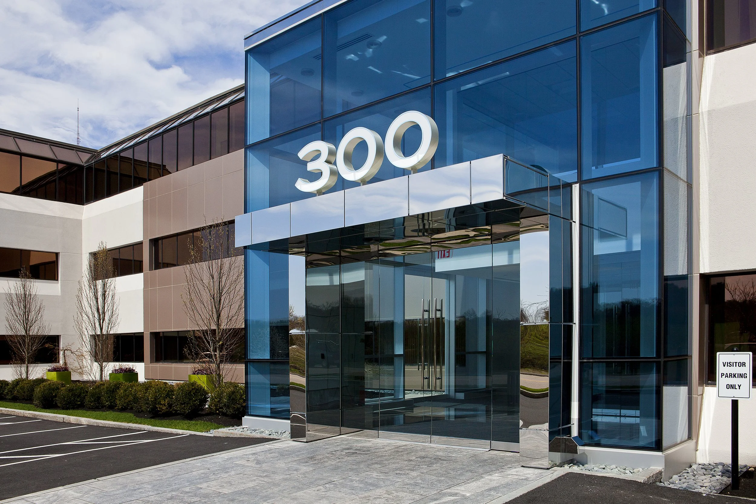 300 FIRST AVENUE