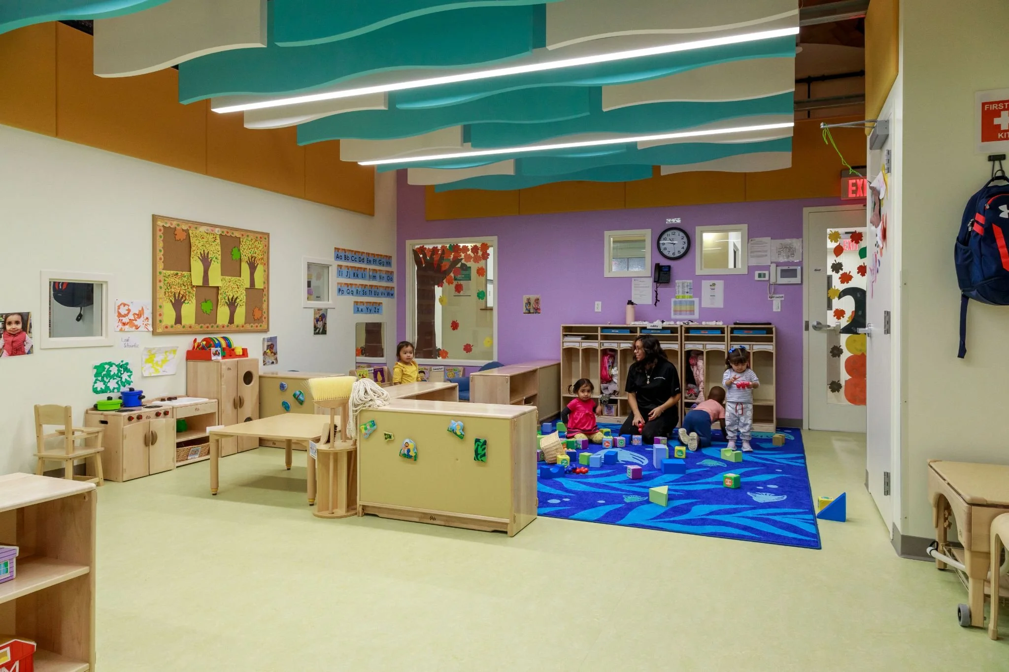 East Boston Social Centers Barnes