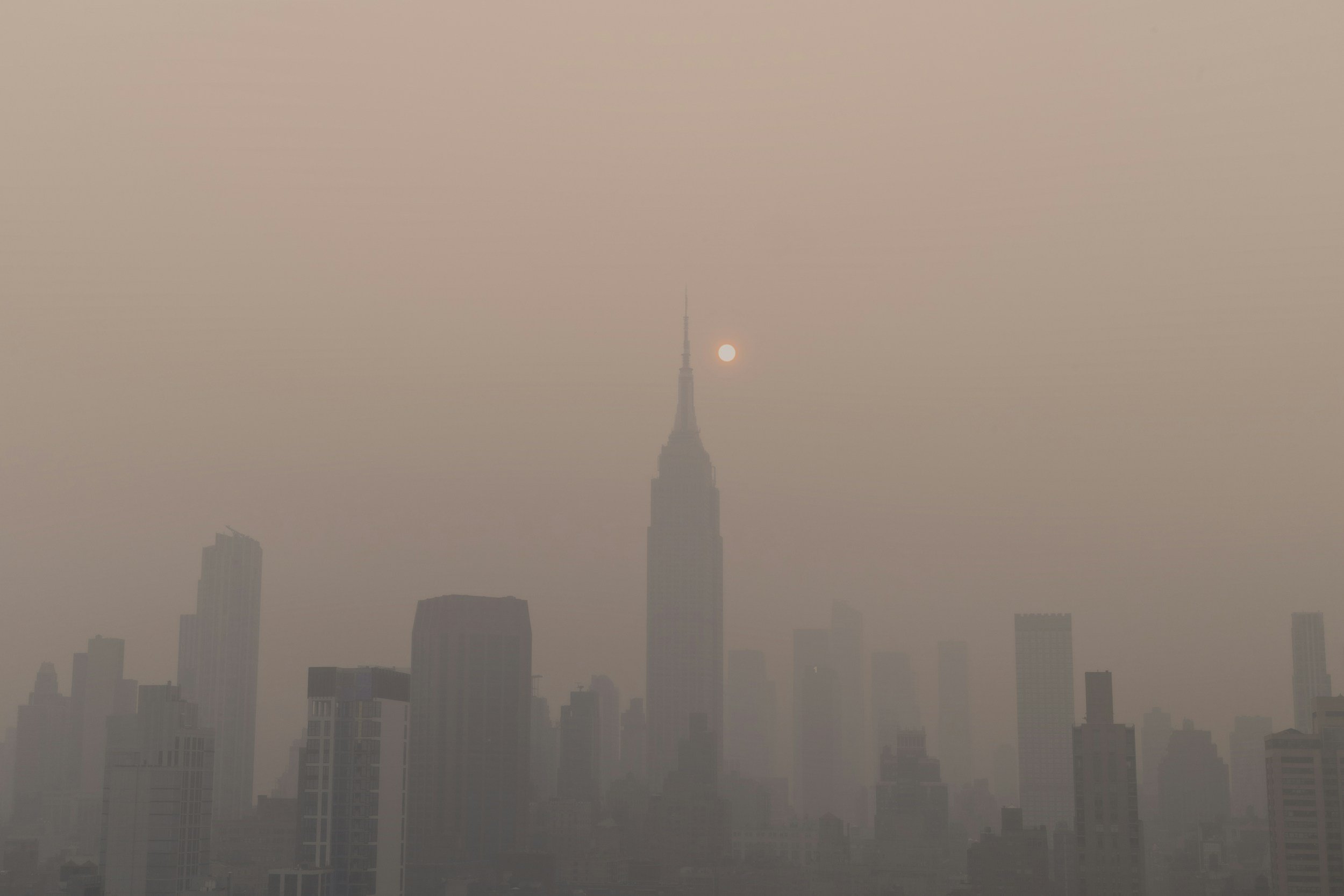 Your Poor Air Quality Action Plan