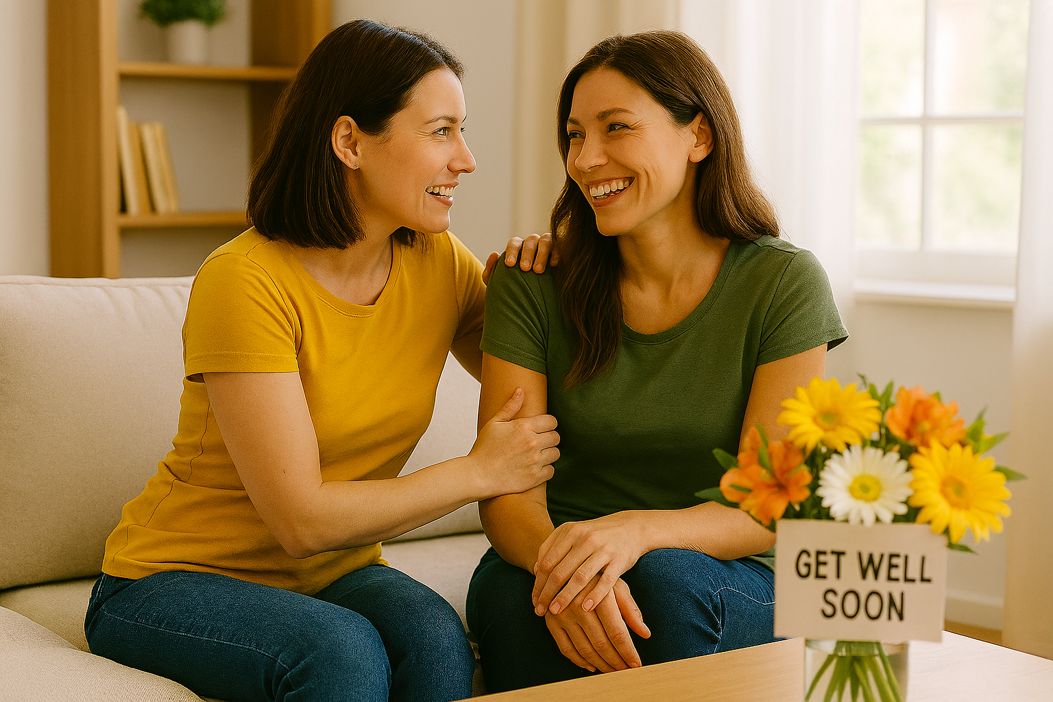 Recovery+ Subscription