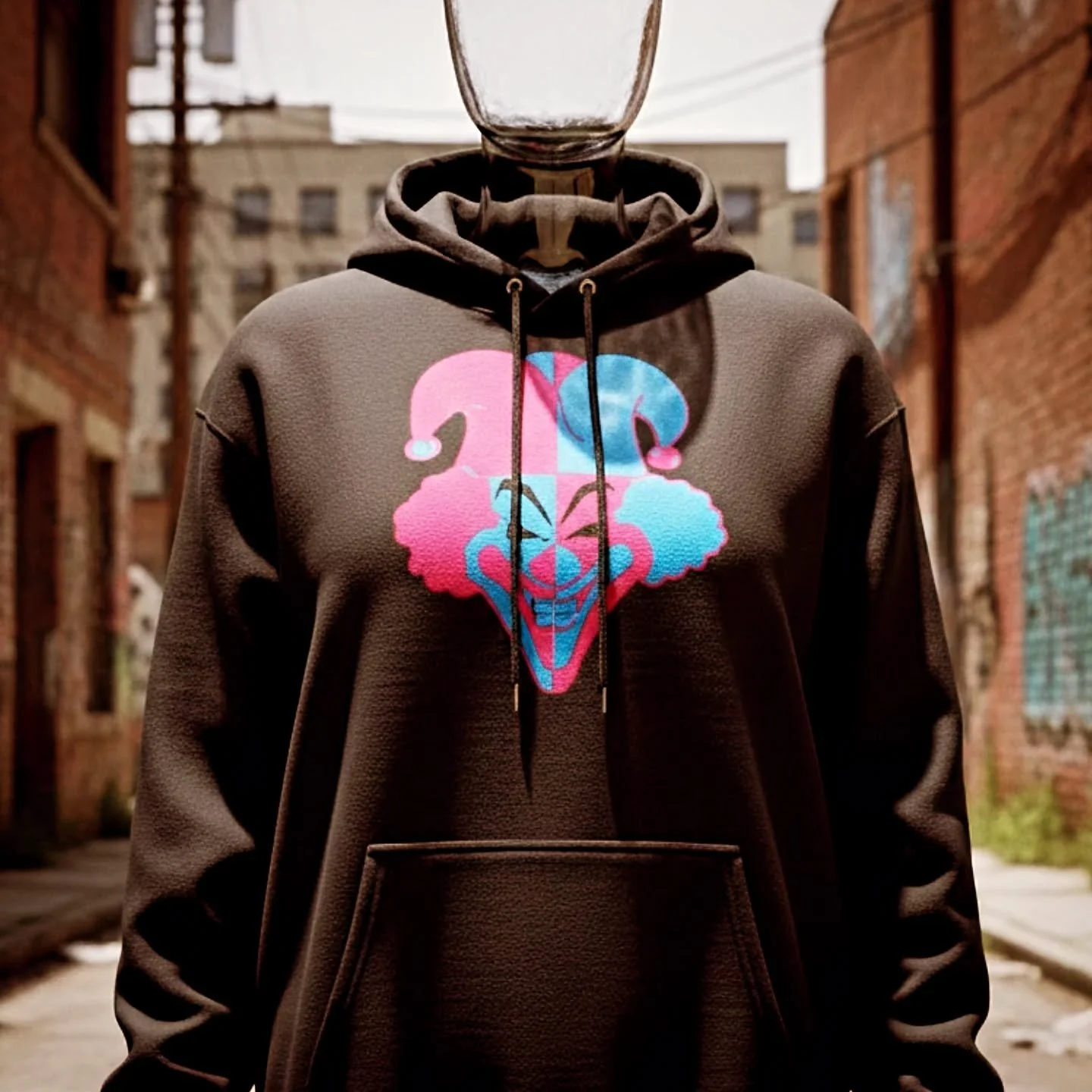 Guess who's coming to your big town?
#juggaloweekend