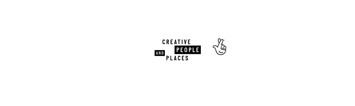 Creative Black Country logo