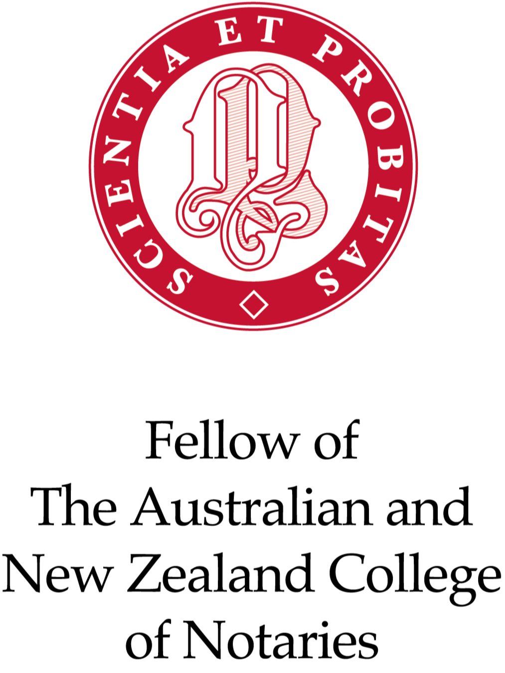 Michael D. McLaws Notary Public