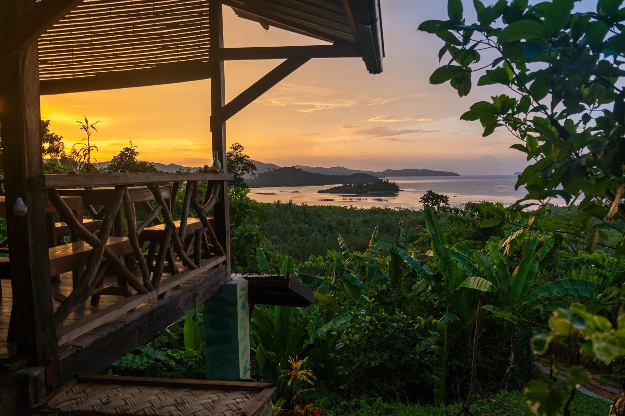 The Best Eco-Friendly Stay in Port Barton, Palawan 2024