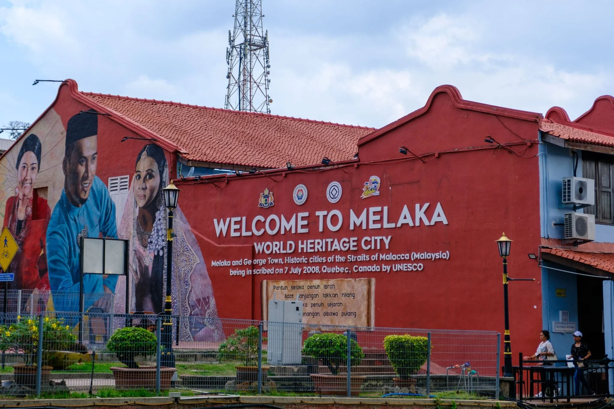 Malacca (Melaka), Malaysia 2024: How to Have the Best Weekend