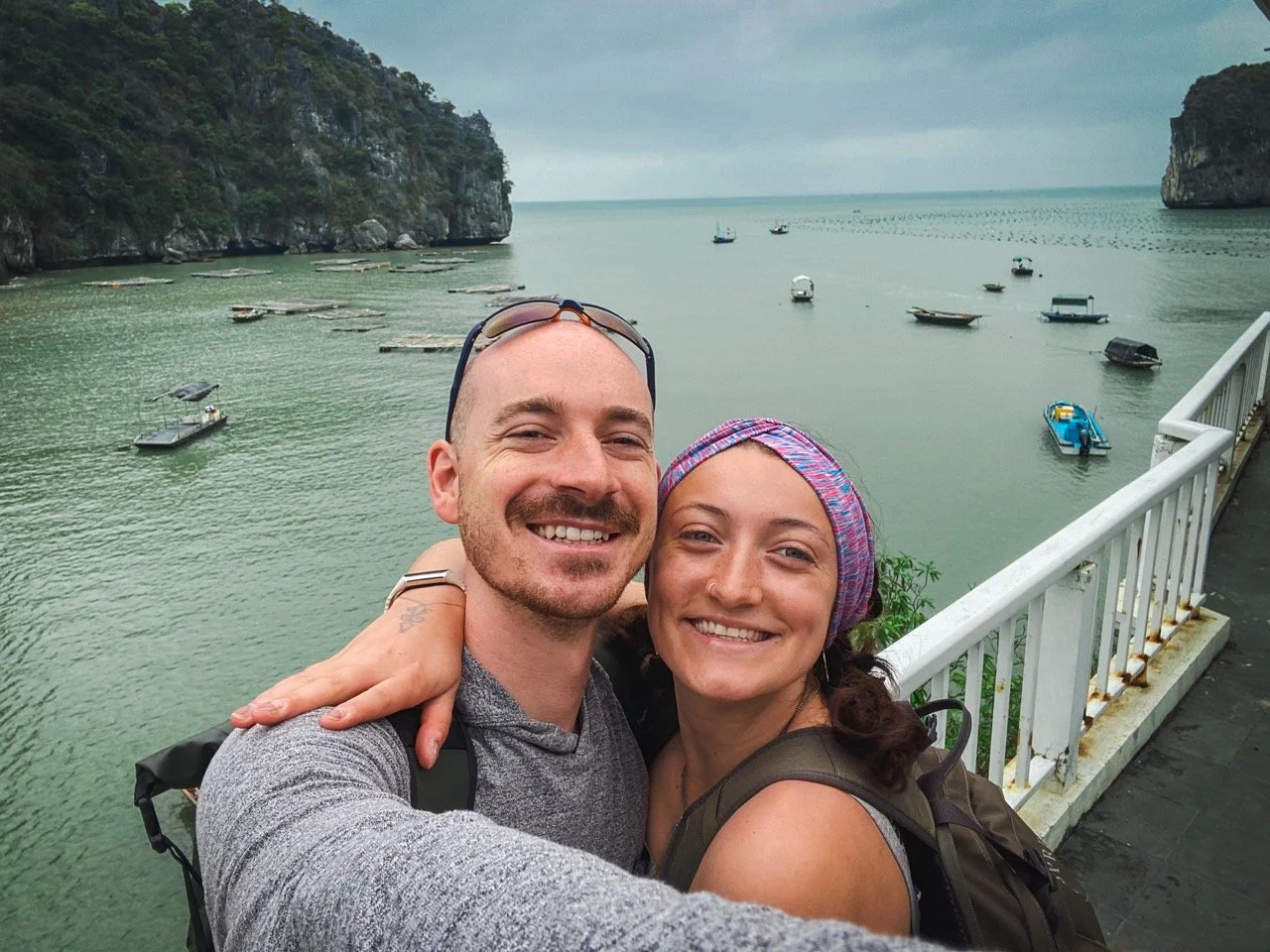 How to Explore Cat Ba, Vietnam 2024: The Best Guide