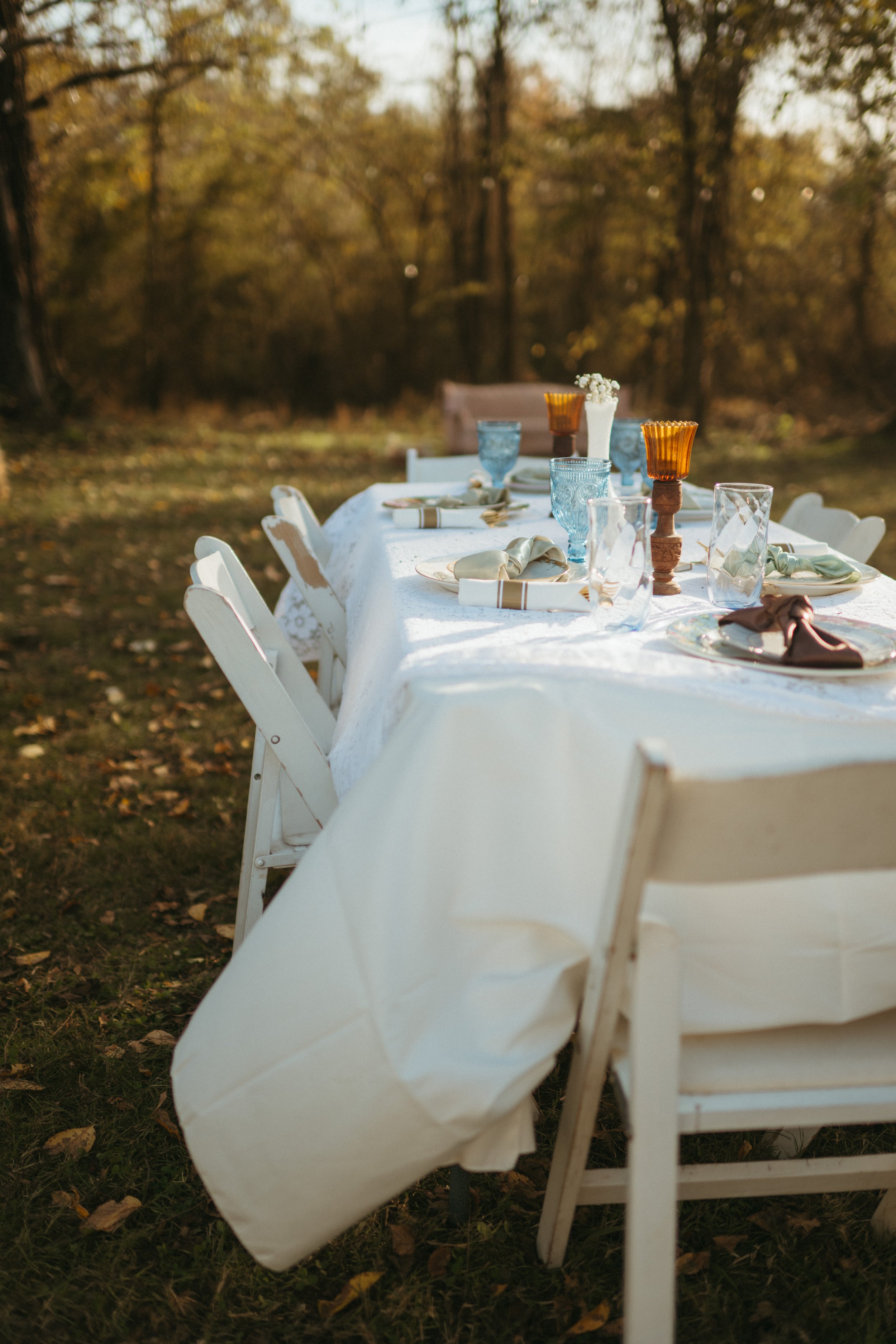 Tables