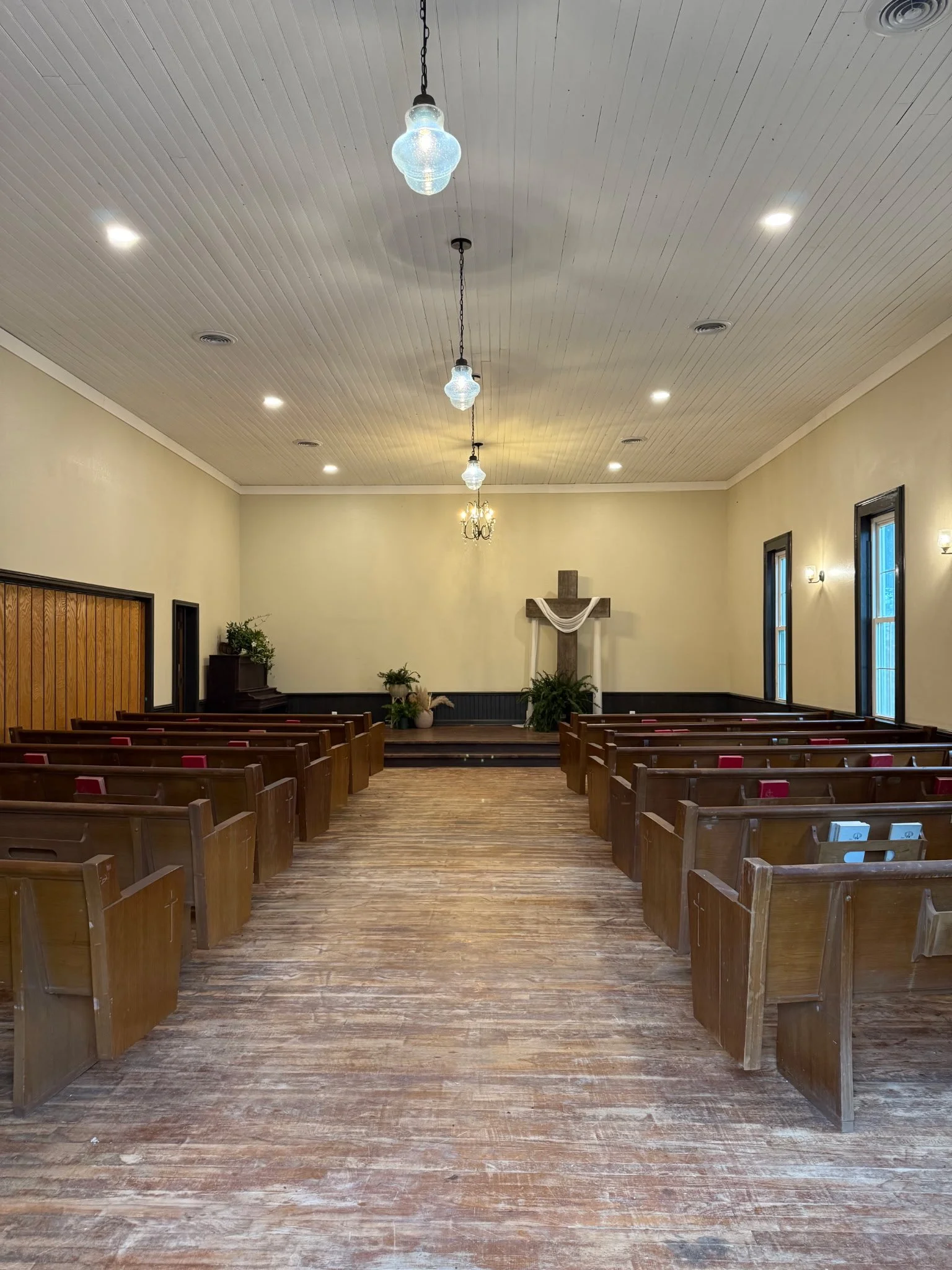 Micro-Wedding Package