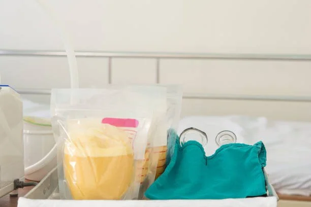 Lactation Support Package