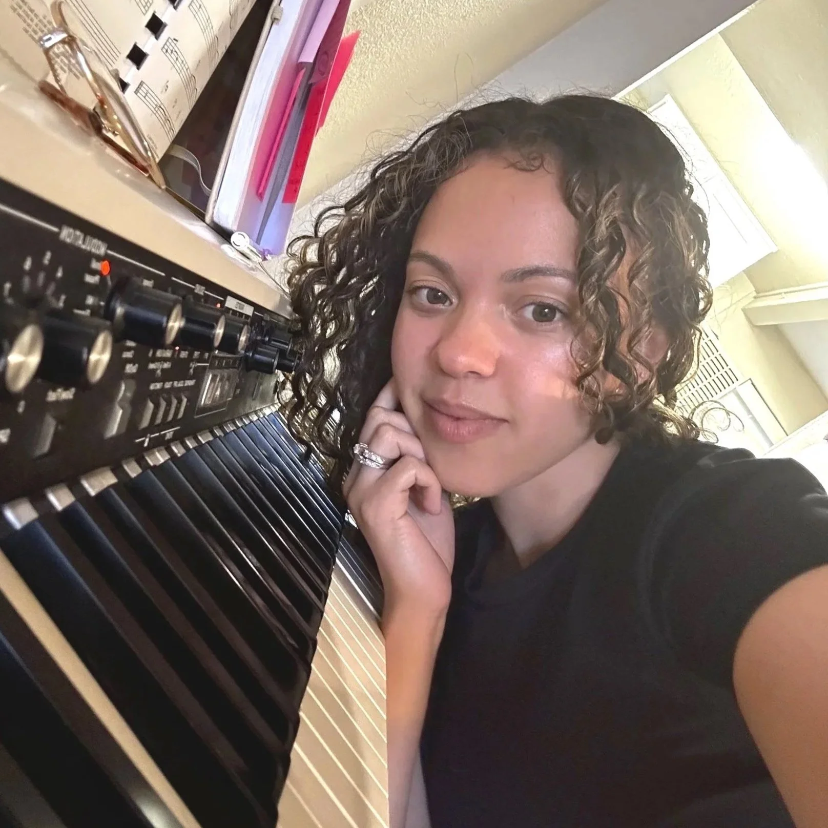 Private Piano lessons in Grand Junction Colorado