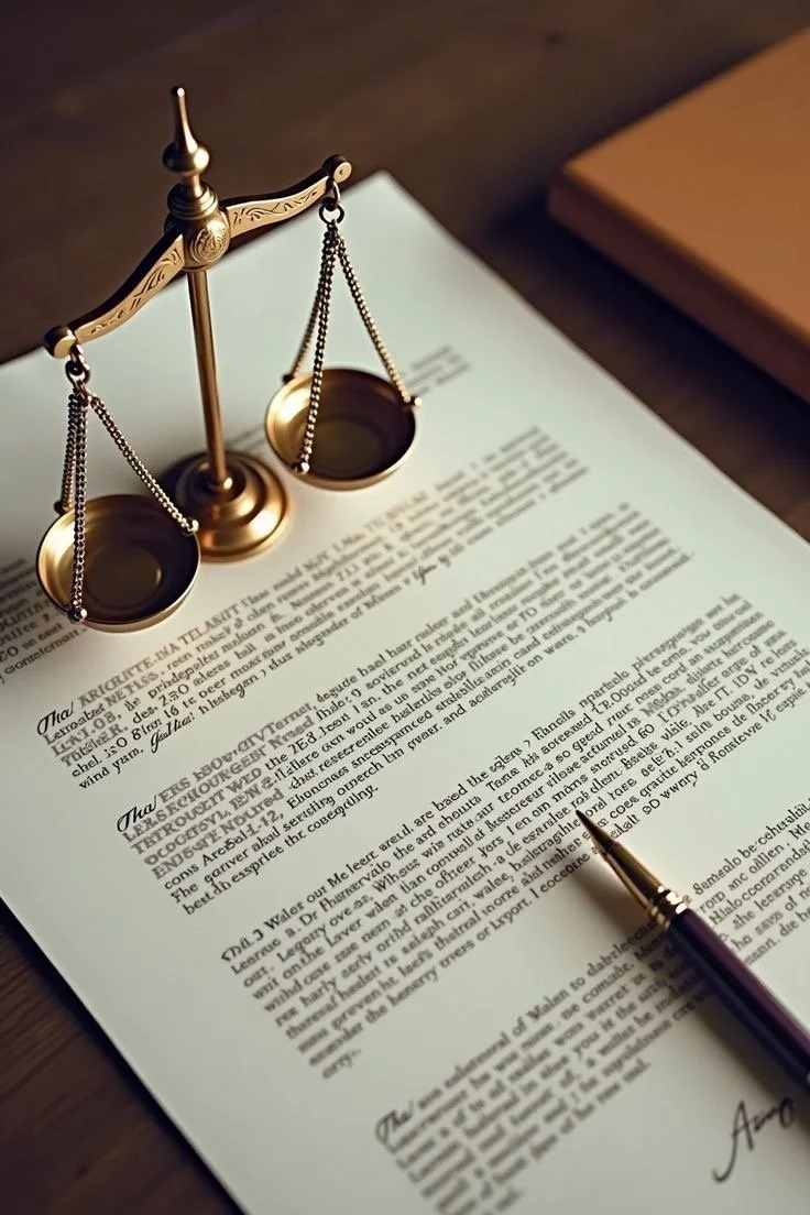 The Cost of a Forensic Handwriting Expert: What Attorneys &amp; Clients Should Expect