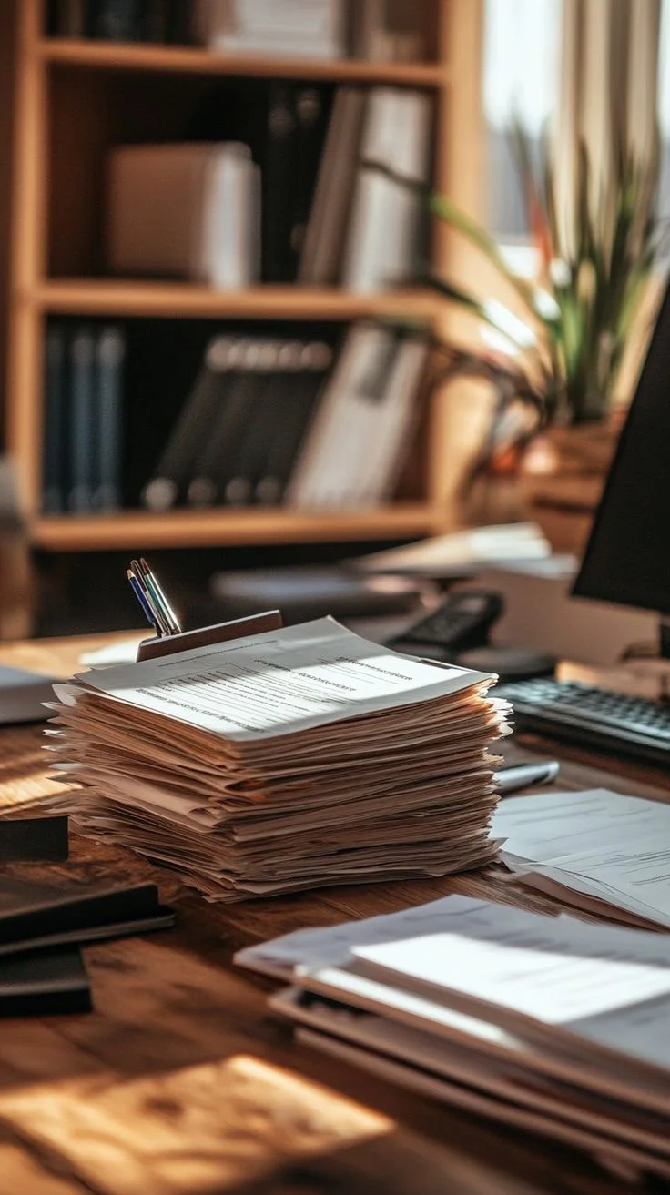 Originals vs. Copies: Do You Need the Original Document for a Handwriting Examination?