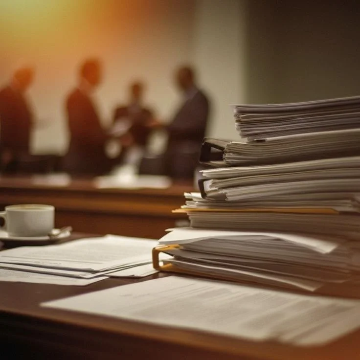 8 Mistakes That Can Damage Your Handwriting Case (and How to Avoid Them)