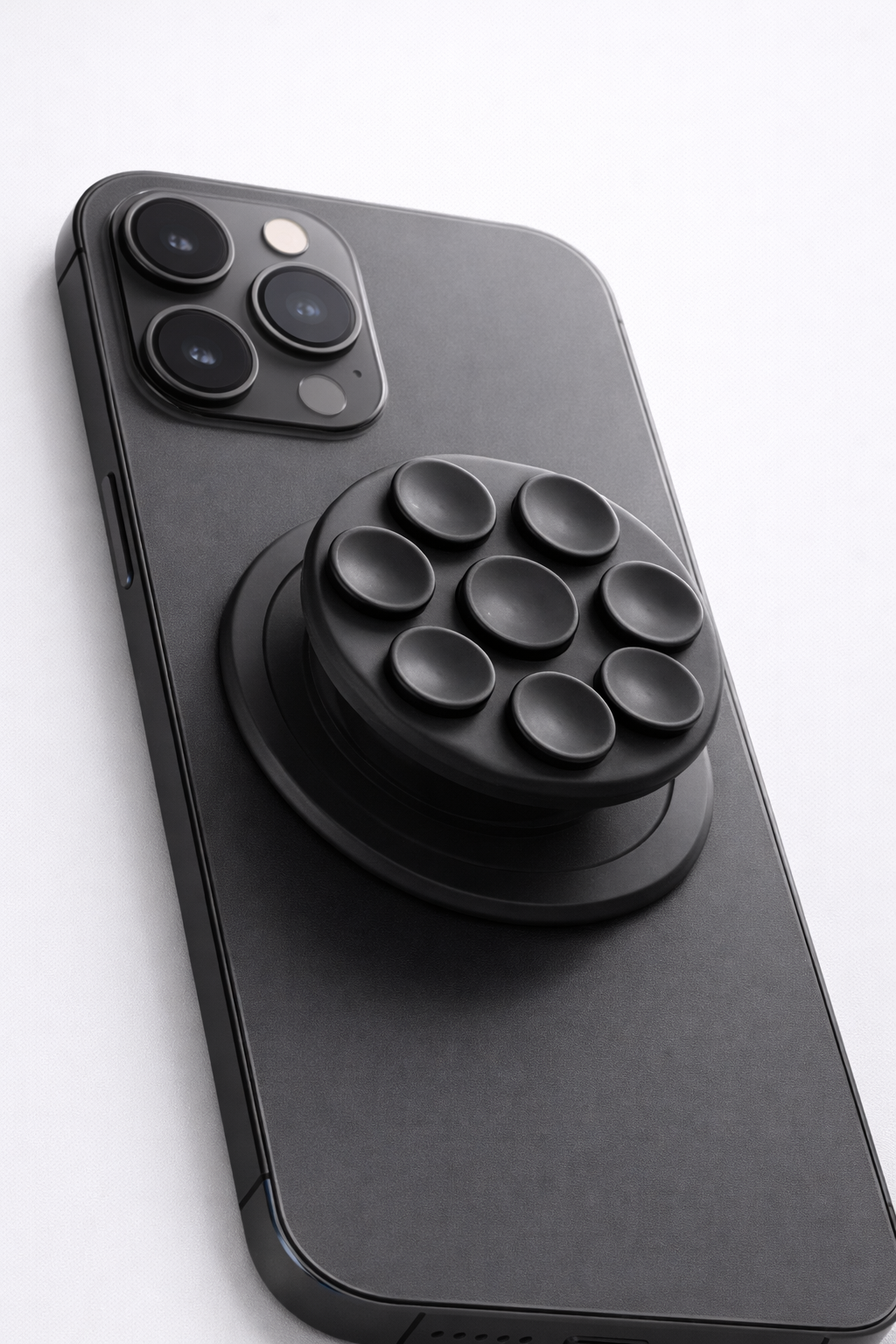 MagSafe StickNSnap - Midnight